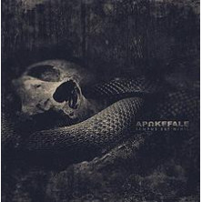 Apokefale - Tempus Est Nihil