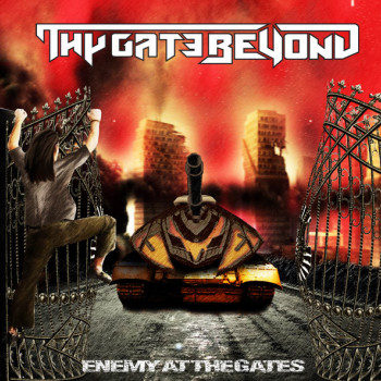 Thy Gate Beyond - Enemy At The Gates