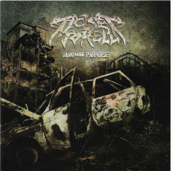 Ticket To Hell - Man Made Paradise