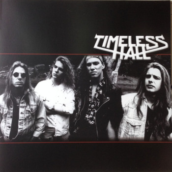 Timeless Hall - Timeless Hall