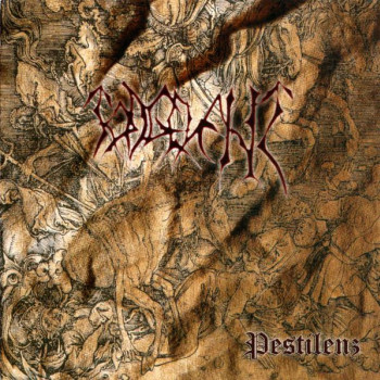 Todgeweiht (DE) - Pestilenz