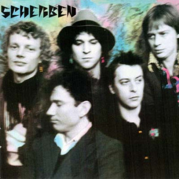 Ton Steine Scherben - Scherben