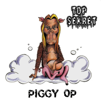 Top Sekret - Piggy Op
