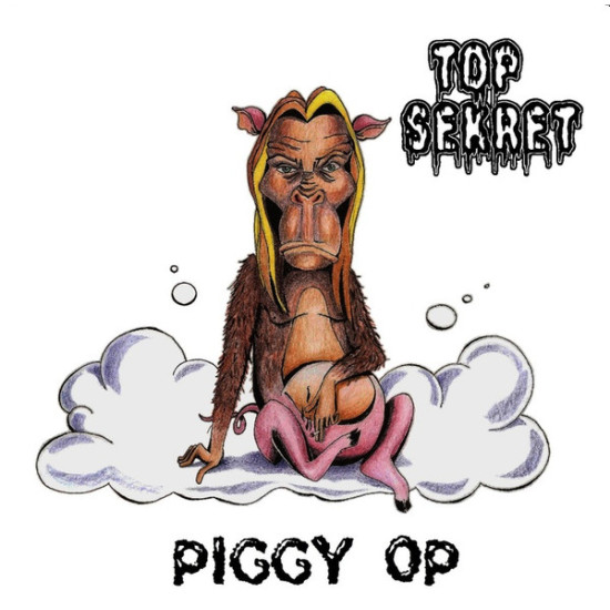 Top Sekret - Piggy Op