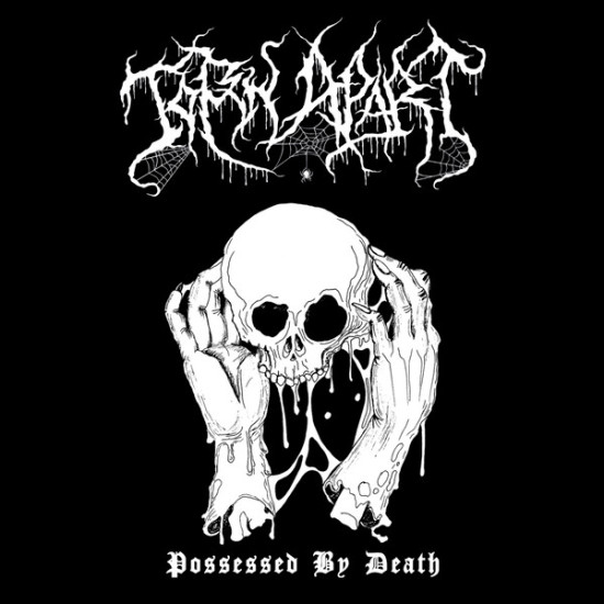 Torn Apart (4) - Possessed By Death