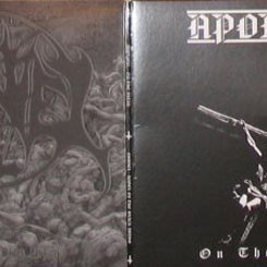 Apolion / Eswiel - Necro Alliance