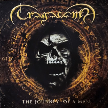 Tragacanth - The Journey Of A Man