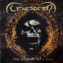Tragacanth - The Journey Of A Man