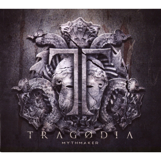 Tragodia - Mythmaker