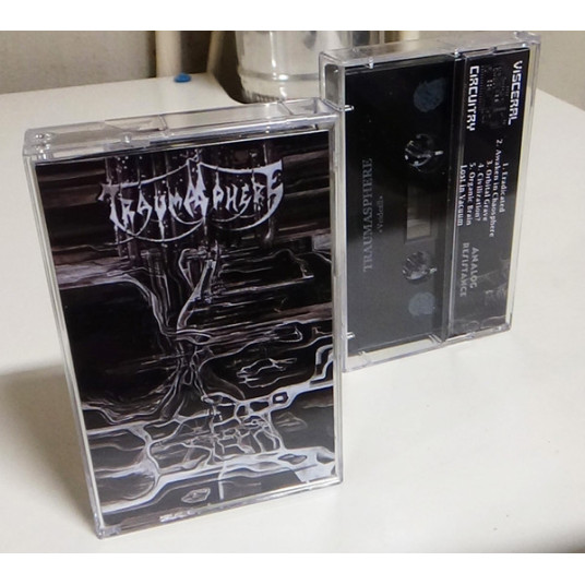Traumasphere - Voidcall