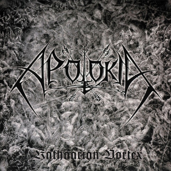 Apolokia - Kathaarian Vortex