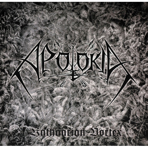 Apolokia - Kathaarian Vortex