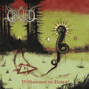 Trond (4) - Willkommen Im Unheil