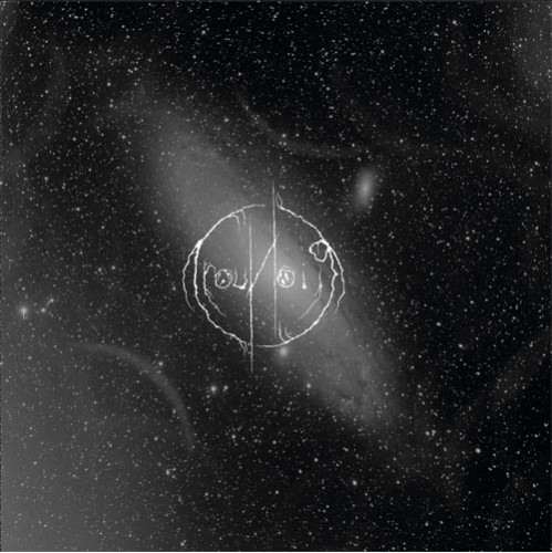 Trou Noir - Echoes In Black Holes