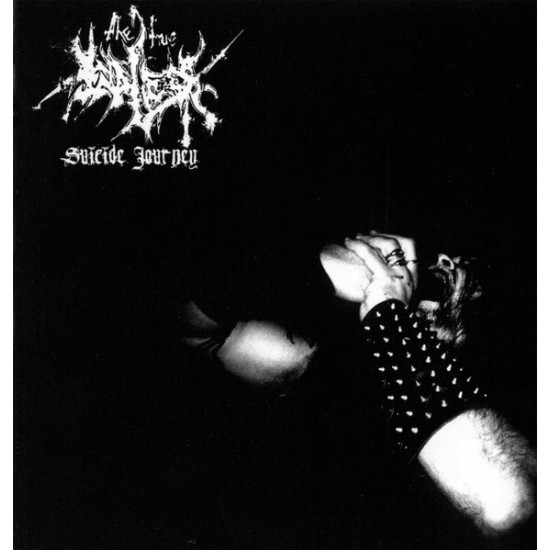 The True Endless - Suicide Journey - An Year Of Morbid Times