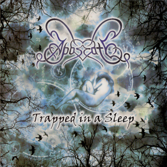 Apostate - Trapped In A Sleep