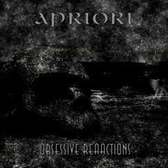 Apriori - Obsessive Reactions