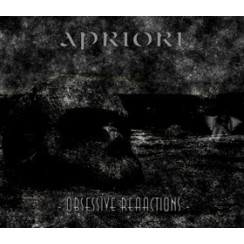 Apriori - Obsessive Reactions