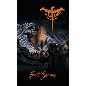 Ulfud - First Sermon