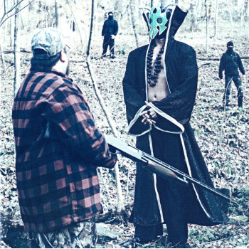 UltraMantis Black - UltraMantis Black