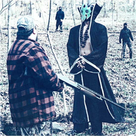 UltraMantis Black - UltraMantis Black