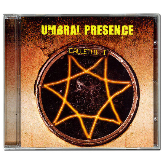 Umbral Presence - Caelethi I