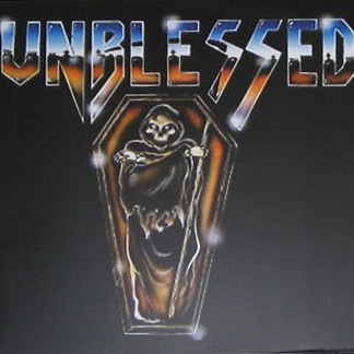 Unblessed - Unblessed