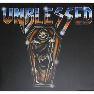 Unblessed - Unblessed