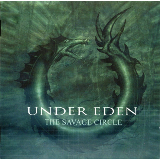 Under Eden - The Savage Circle