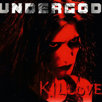 Undergod. - Killove