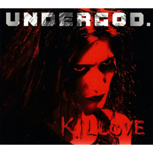 Undergod. - Killove
