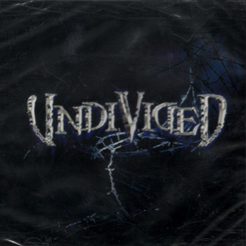 Undivided - Undivided