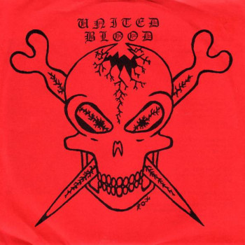 United Blood - United Blood