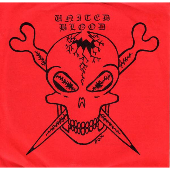 United Blood - United Blood