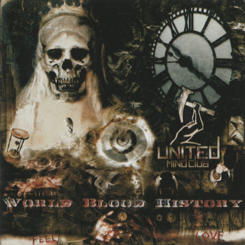 United Mind Club - World Bloody History