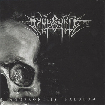 Aqueronte - Aquerontiis Pabulum