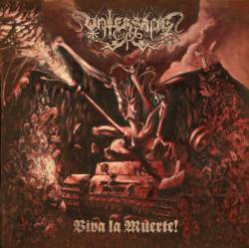 Untergang - Viva La Muerte