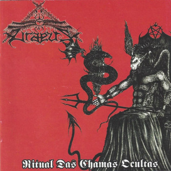 Uraeus - Ritual Das Chamas Ocultas