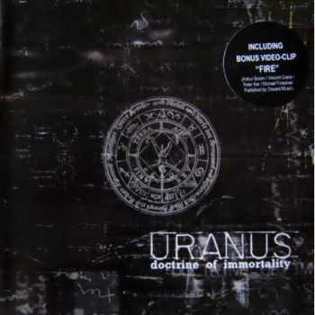 Uranus (14) - Doctrine Of Immortality