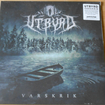 Utbyrd - Varskrik
