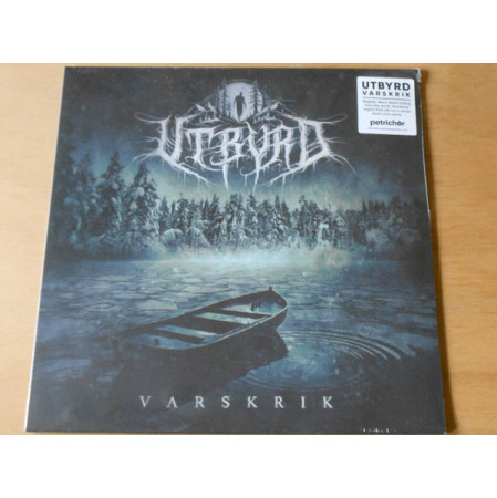 Utbyrd - Varskrik