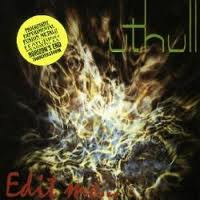 Uthull (2) - Edit Me