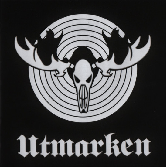 Utmarken - Utmarken