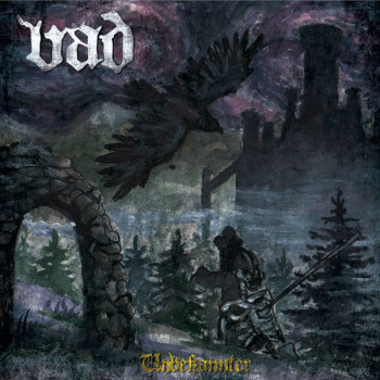 Vad (4) - Unbekannter