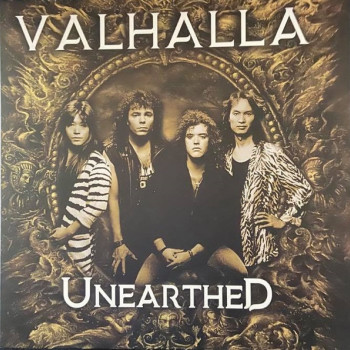 Valhalla (31) - Unearthed