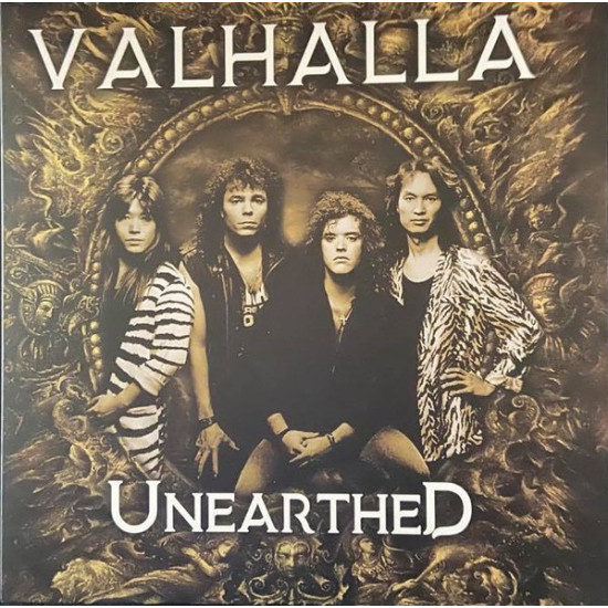 Valhalla (31) - Unearthed