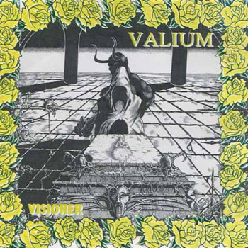 Valium (5) - Visioner