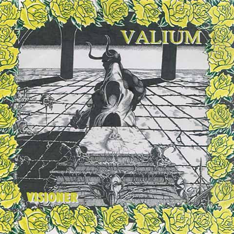 Valium (5) - Visioner