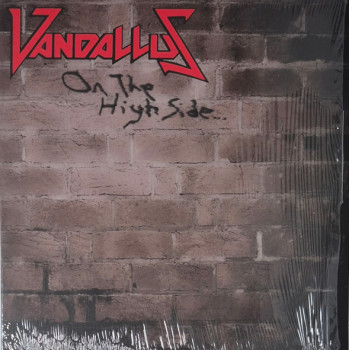Vandallus - On The High Side