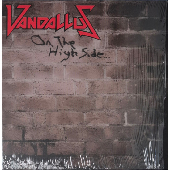 Vandallus - On The High Side